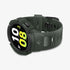 ACS06488 - Galaxy Watch 6 Classic (47mm) Case Rugged Armor Pro in black showing the front